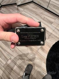 Cintura Louis Vuitton originale,