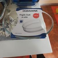 Pirofile in vetro Bavaria