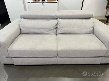 Divano letto