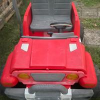 Automobile batteria bambini peg perego