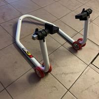 CAVALLETTO POSTERIORE UNIVERSALE MOTO