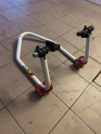 CAVALLETTO POSTERIORE UNIVERSALE MOTO