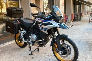 F 850 GS Trophy, Prima Rata Ottobre 2026!