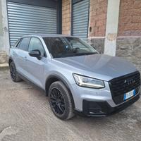 Audi Q2 1.6 TDI S tronic line Edition
