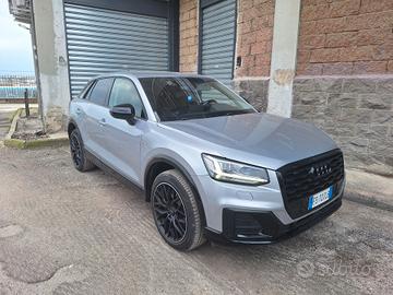 Audi Q2 1.6 TDI S tronic line Edition