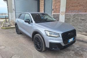 Audi Q2 1.6 TDI S tronic line Edition