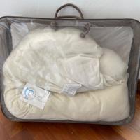 GRATIS cuscino per gravidanza e allattamento