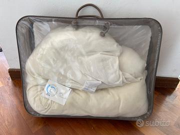 GRATIS cuscino per gravidanza e allattamento