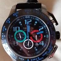 Orologi pari al nuovo come da foto