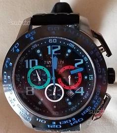 Orologi pari al nuovo come da foto