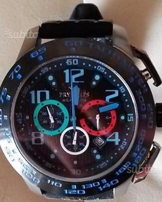 Orologi pari al nuovo come da foto