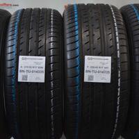 4 pneumatici toyo 215/50 r17 255/45 r17 tu14335