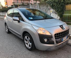 PEUGEOT 3008 1.6hdi