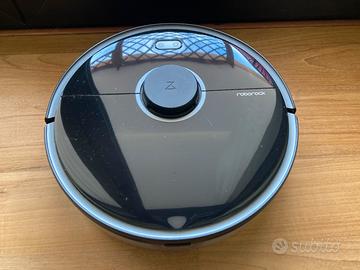 Aspirapolvere e lavapavimenti Roborock S5 Max