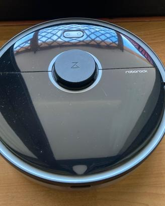 Aspirapolvere e lavapavimenti Roborock S5 Max