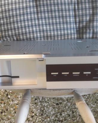 Decoder digitale terrestre HUMAX DTT-5000
