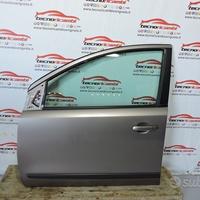 Porta anteriore nissan note rf1159