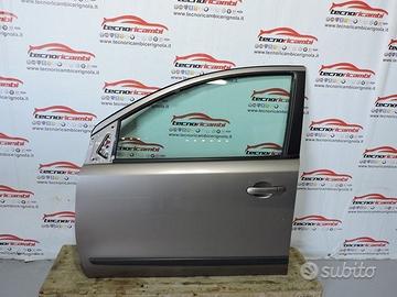 Porta anteriore nissan note rf1159