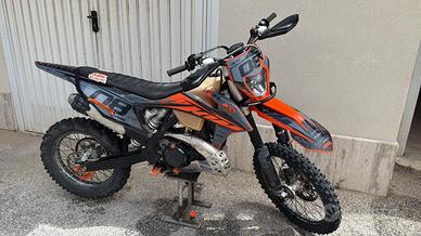 ktm 300