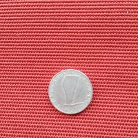 moneta da 5 lire 1955