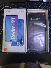 XIAOMI Redmi 9t - Sostituire Batteria