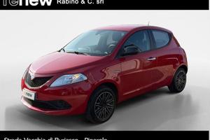 Lancia Ypsilon 1.2 Elefantino Blu s&s 69cv my19