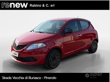 Lancia Ypsilon 1.2 Elefantino Blu s&s 69cv my19