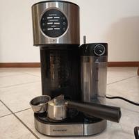 machina caffè 