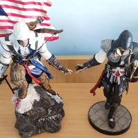 Assassin's Action Figure