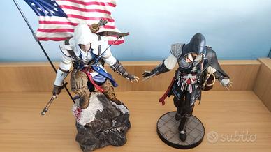 Assassin's Action Figure