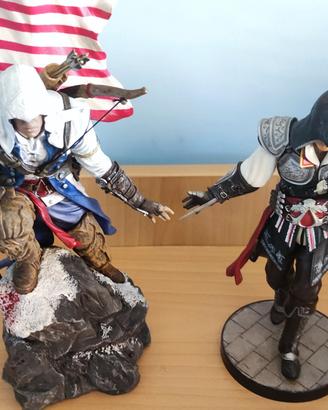 Assassin's Action Figure