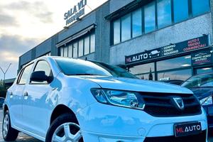 Dacia Sandero 1.2 GPL 75CV Extra