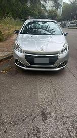 Peugeot 208 PureTech 82 5 porte Active