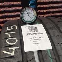 ESTIVE cod:4015 Misura 225 45 R17 94V continental