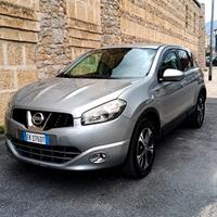 Nissan Qashqai TDI 