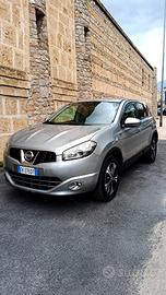 Nissan Qashqai TDI 
