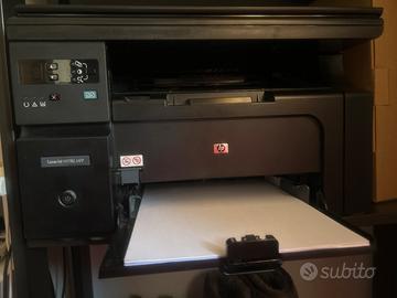 Stampante HP LaserJet M1132 MFP