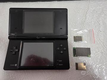 Nintendo DSI funzionante ma... leggere bene