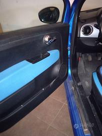 Fiat 500 S