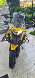 Benelli Trk 502x (2020)
