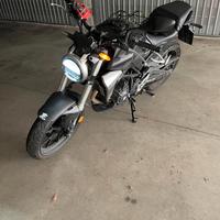 Honda CB 300 - 2019