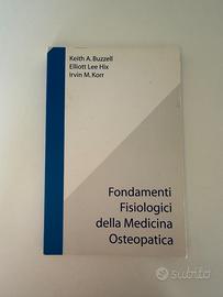 Fondamenti Fisiologici della medicina Osteopatica