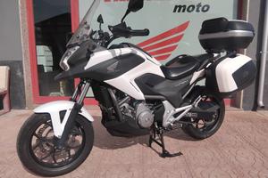Honda NC 700 X - 2012
