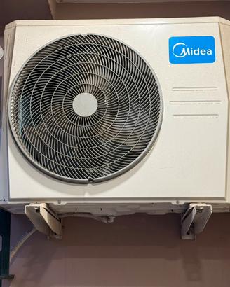 Climatizzatore Midea Trial Split