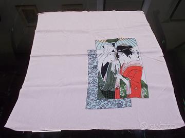 FOULARD DA DONNA "Vintage"