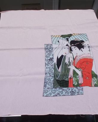 FOULARD DA DONNA "Vintage"