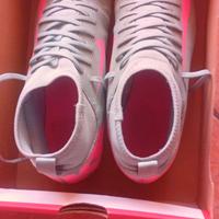 scarpe calcio Nike bimbo 