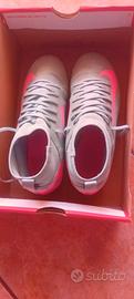 scarpe calcio Nike bimbo 