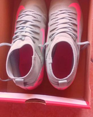 scarpe calcio Nike bimbo 