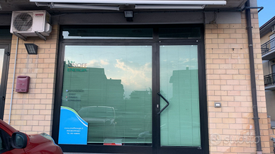 Negozi, locali commerciali